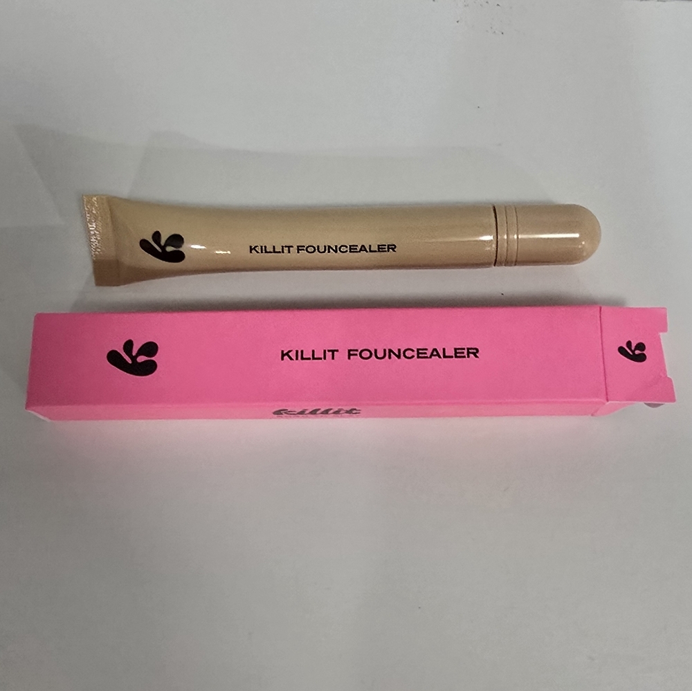 Killit Founcealer in 25 Beige New in Box K-Beauty